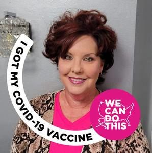 Meet your Posher, Jodie